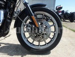     Harley Davidson XL883R-I Sportster883 2014  12
